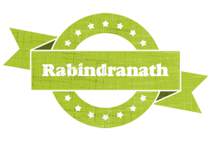 Rabindranath change logo