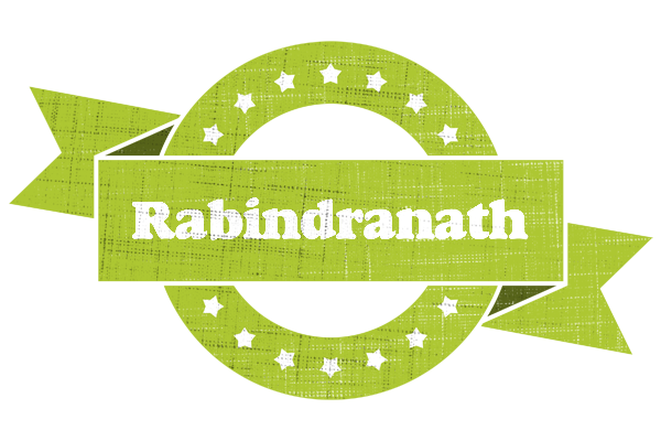 Rabindranath change logo