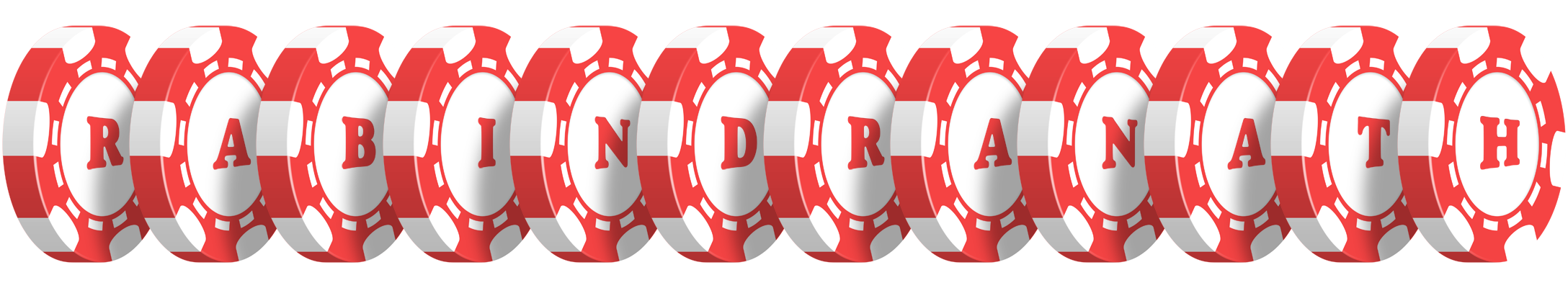 Rabindranath chip logo
