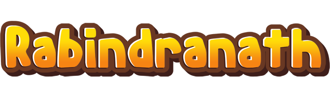 Rabindranath cookies logo