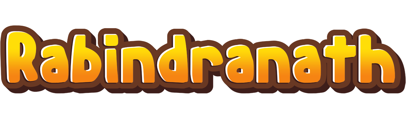 Rabindranath cookies logo
