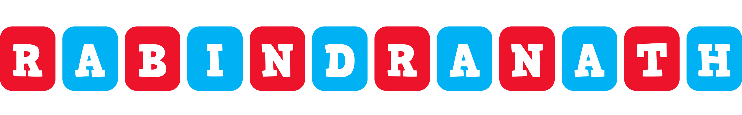 Rabindranath diesel logo