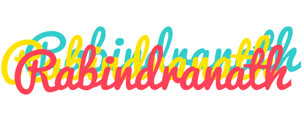 Rabindranath disco logo