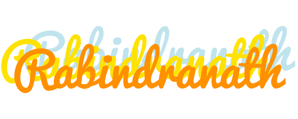 Rabindranath energy logo
