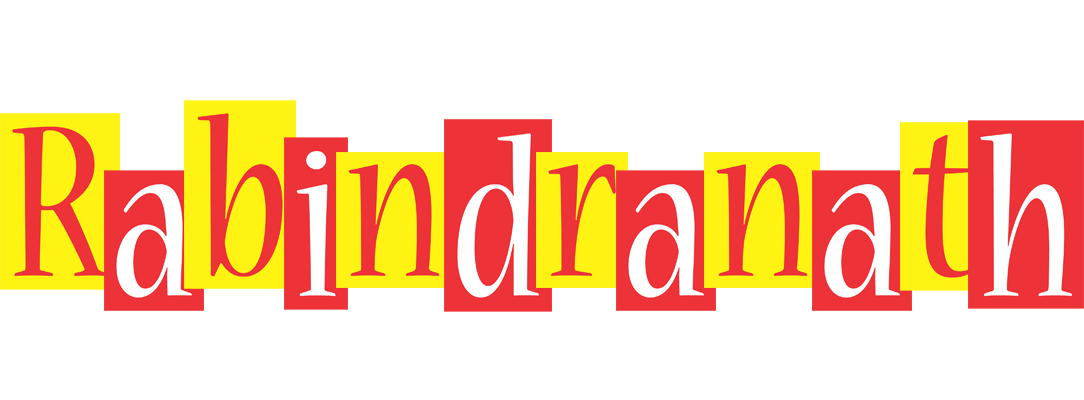 Rabindranath errors logo