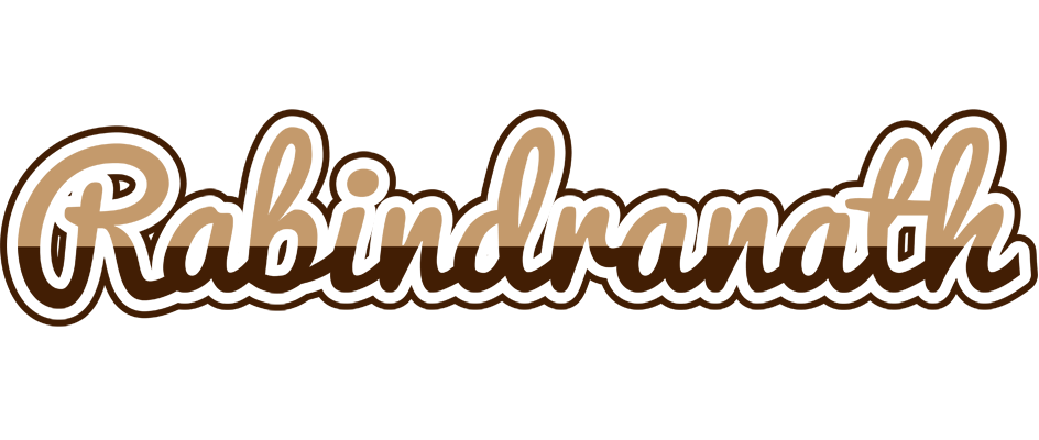 Rabindranath exclusive logo