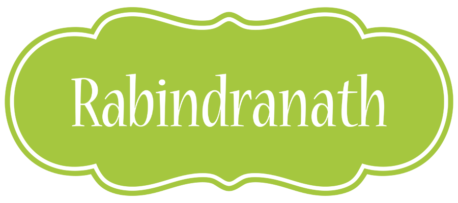 Rabindranath family logo