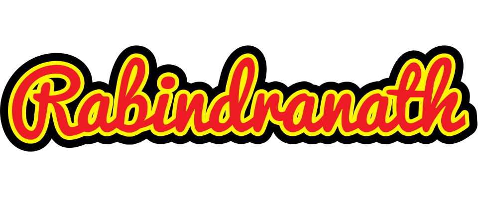 Rabindranath fireman logo