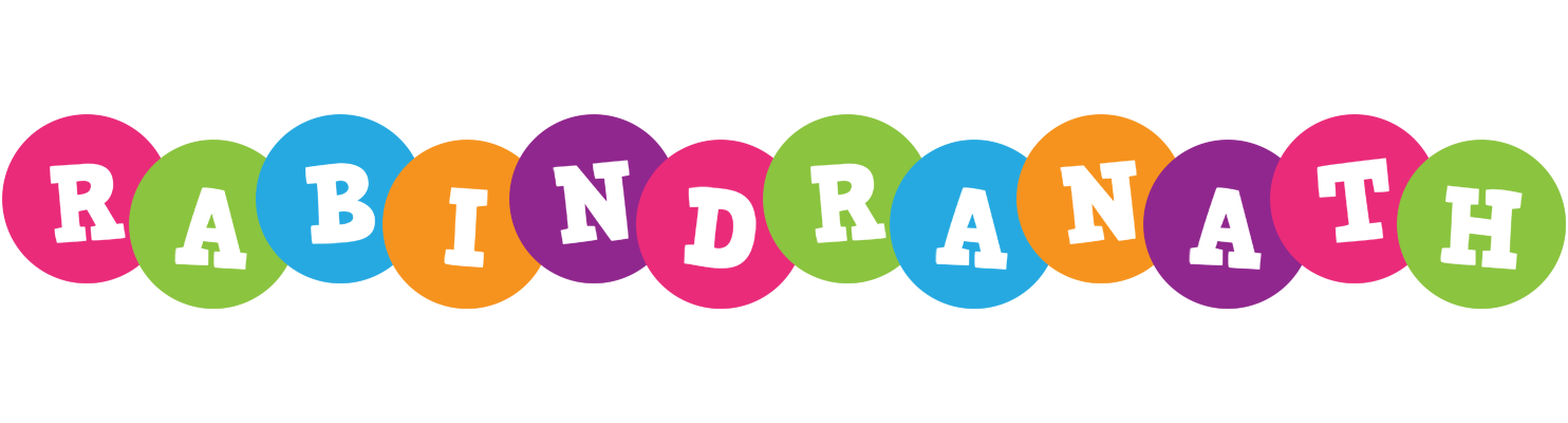 Rabindranath friends logo