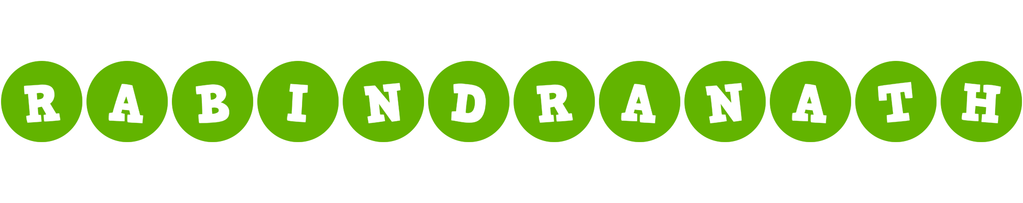 Rabindranath games logo