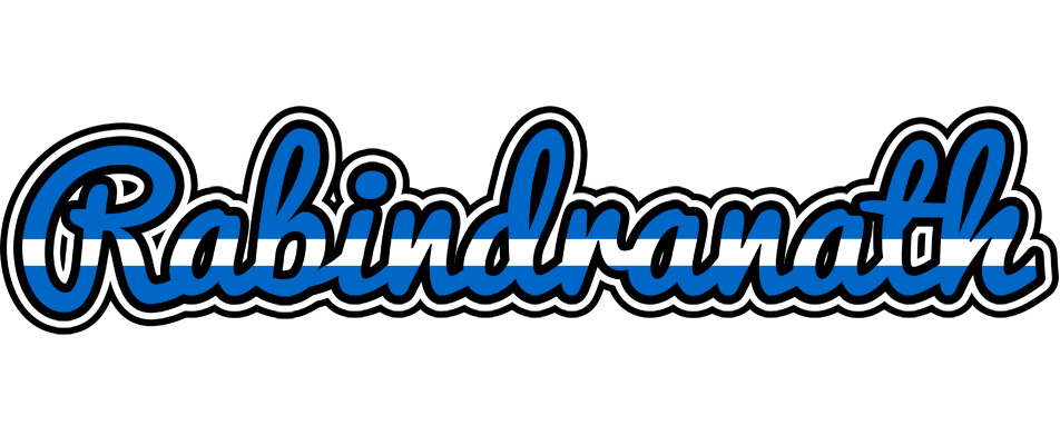 Rabindranath greece logo