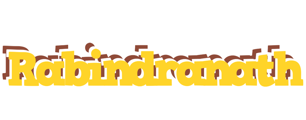 Rabindranath hotcup logo