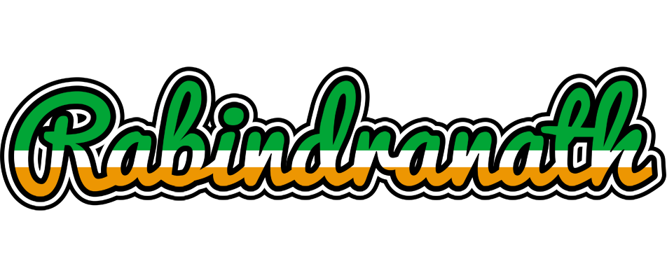 Rabindranath ireland logo