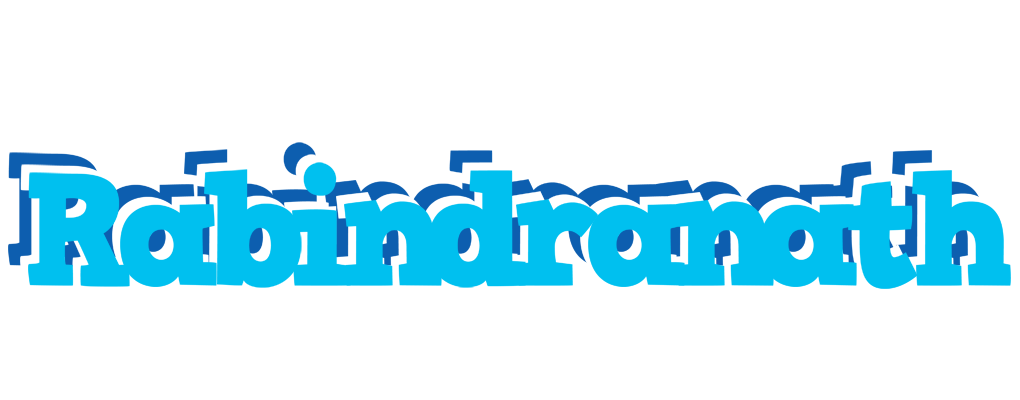 Rabindranath jacuzzi logo