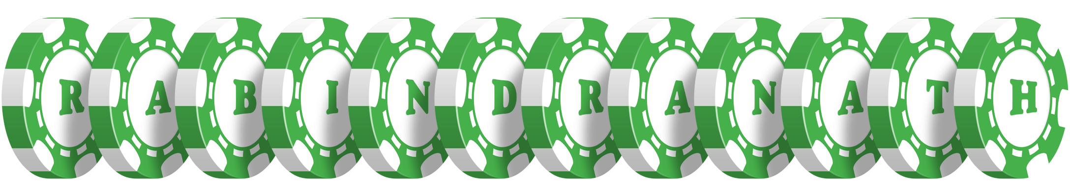 Rabindranath kicker logo