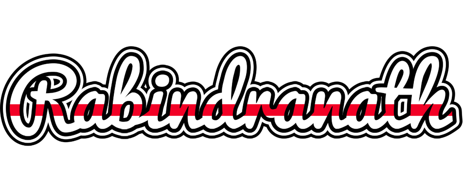 Rabindranath kingdom logo