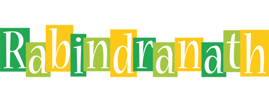 Rabindranath lemonade logo