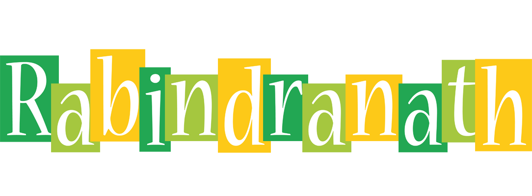 Rabindranath lemonade logo