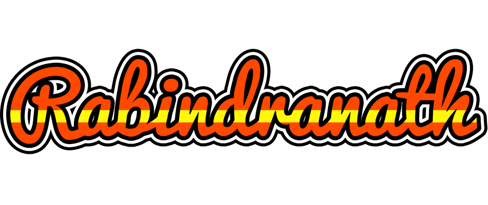 Rabindranath madrid logo