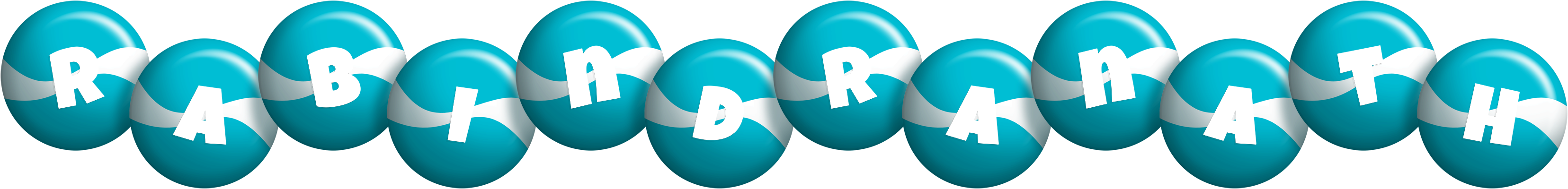 Rabindranath messi logo