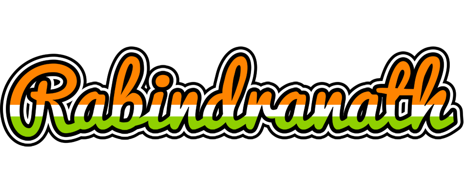 Rabindranath mumbai logo