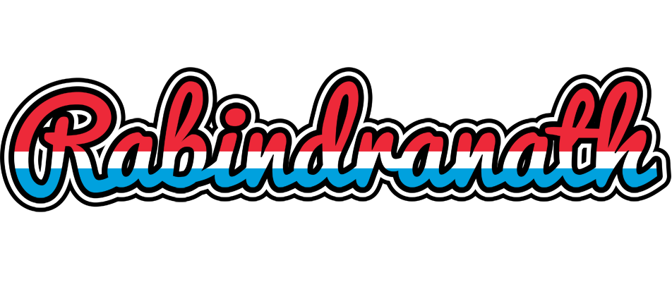 Rabindranath norway logo