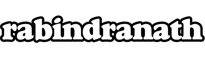 Rabindranath panda logo