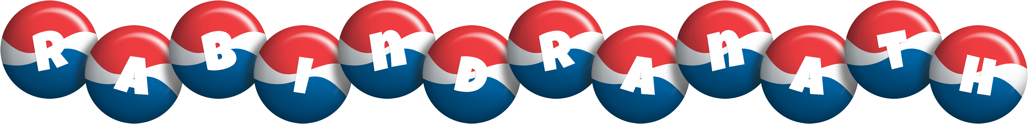 Rabindranath paris logo