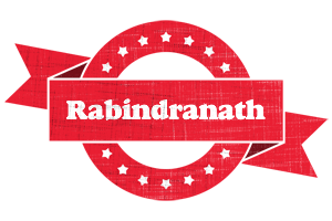 Rabindranath passion logo