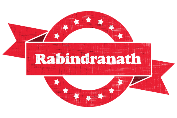Rabindranath passion logo