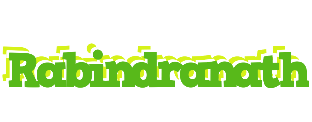 Rabindranath picnic logo