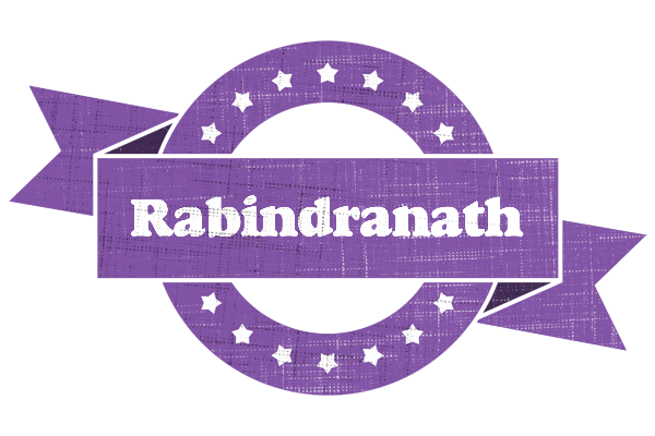 Rabindranath royal logo