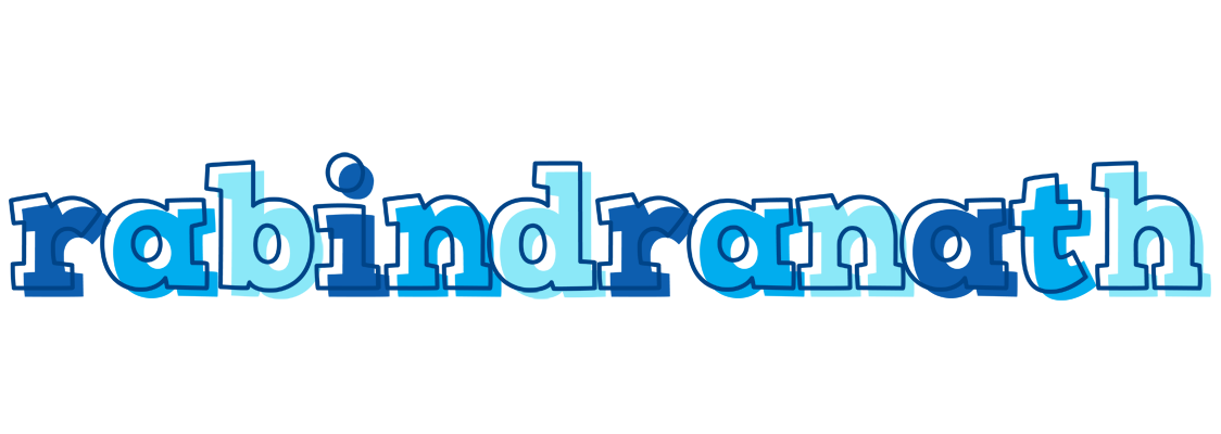 Rabindranath sailor logo