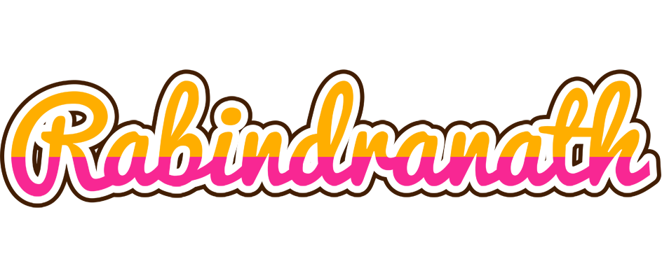 Rabindranath smoothie logo