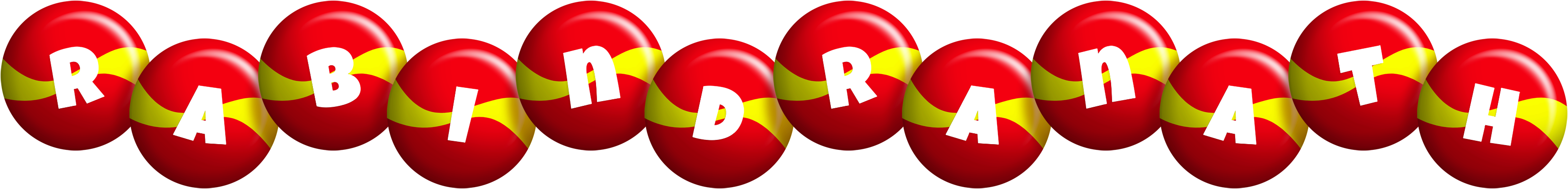 Rabindranath spain logo