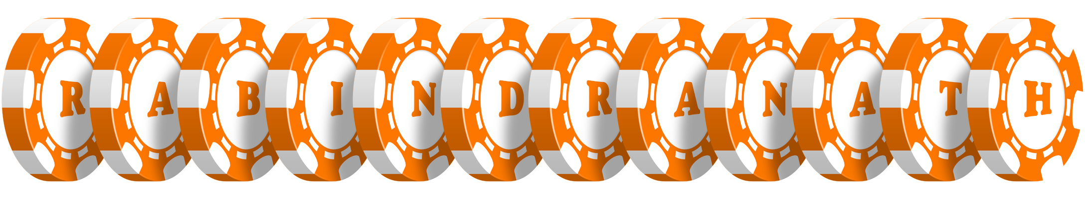 Rabindranath stacks logo