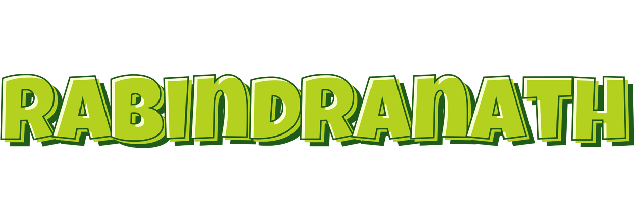 Rabindranath summer logo