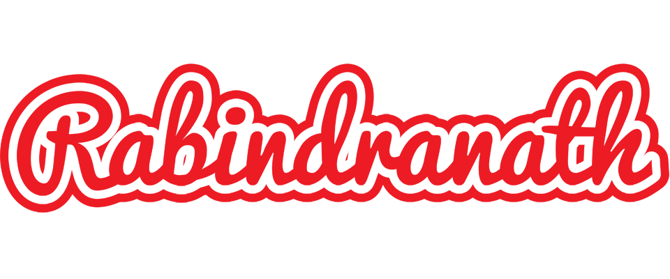 Rabindranath sunshine logo