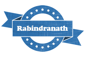 Rabindranath trust logo