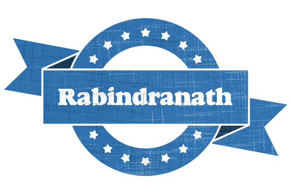 Rabindranath trust logo