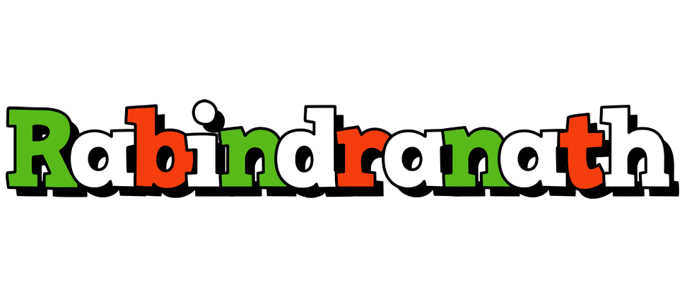 Rabindranath venezia logo