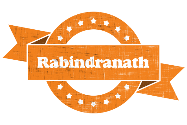 Rabindranath victory logo