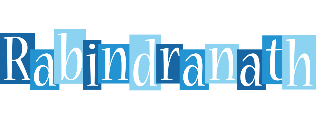 Rabindranath winter logo