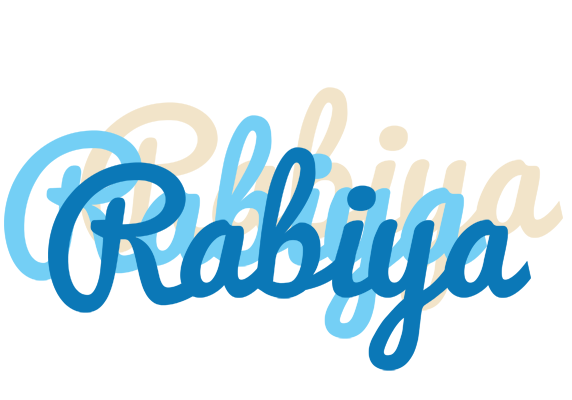 Rabiya breeze logo