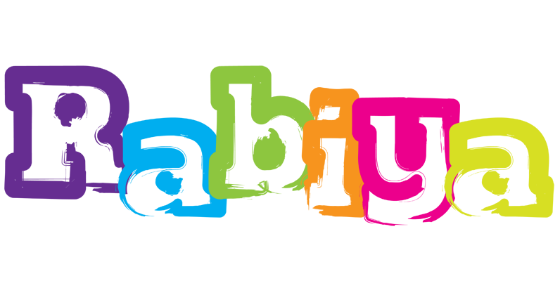 Rabiya casino logo