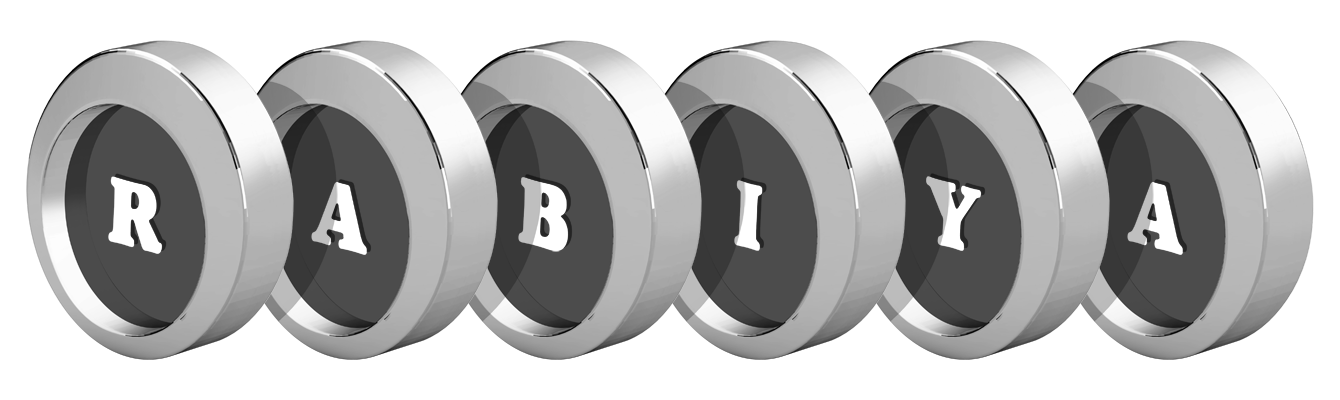 Rabiya coins logo