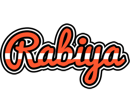 Rabiya denmark logo