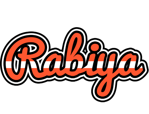 Rabiya denmark logo