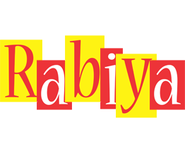 Rabiya errors logo