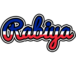 Rabiya france logo